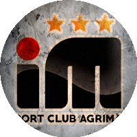 Logo Sport Club Agrimaq